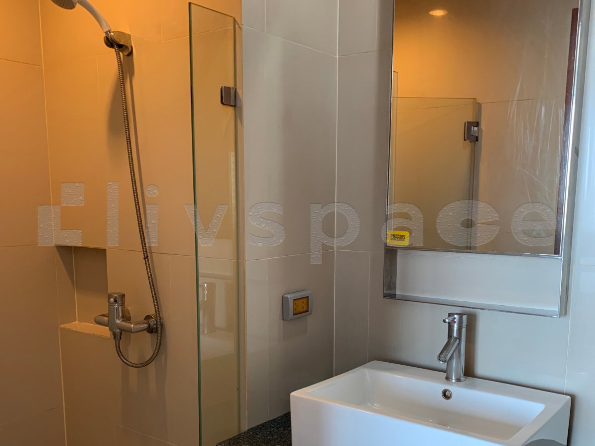 รูป ▚ LJ170ツ ให้เช่า: Villa Sathorn ✨ ห้องสตูดิโอ 39.9 ตร.ม. ห้องมุมกั้นครัวเป็นสัดส่วน แต่งสวยพร้อมเข้าอยู่ - รูปที่ 8/8