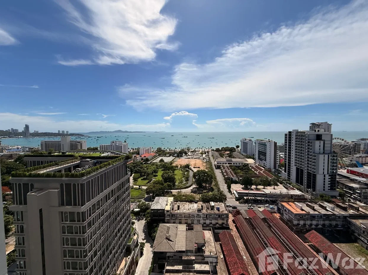 รูป ขาย คอนโด 2 ห้องนอน ในโครงการ เซ็นทริค ซี 6383740 - รูปที่ 2/15
