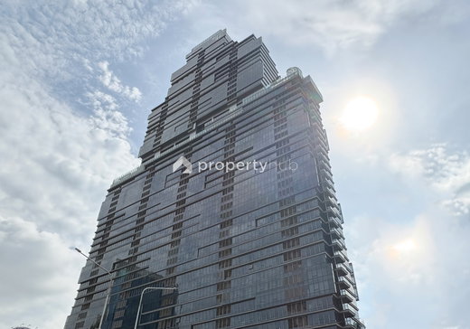 Project The Bangkok Sathon Picture - 3/58