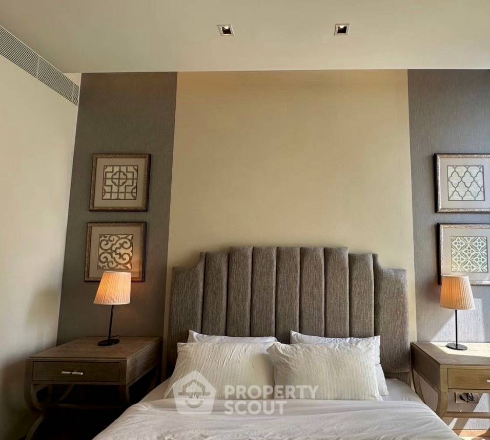 รูป คอนโด 1 ห้องนอน โครงการสาลาแดง วัน ขนาด 52 ตร.ม. ใกล้ MRT สีลม 400 ม. (ID 2942087) - รูปที่ 2/4