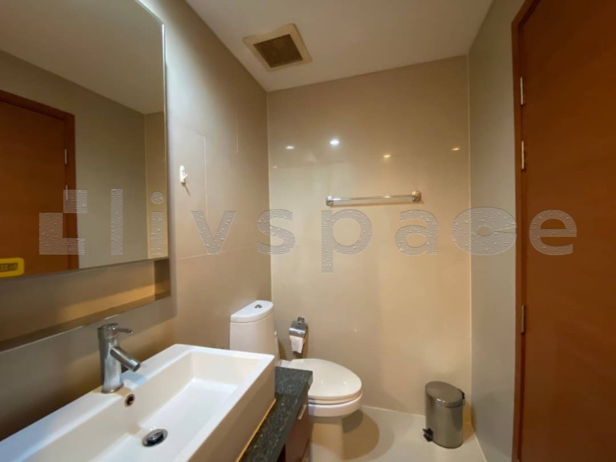 รูป ▚ LJ170ツ ให้เช่า: Villa Sathorn ✨ ห้องสตูดิโอ 39.9 ตร.ม. ห้องมุมกั้นครัวเป็นสัดส่วน แต่งสวยพร้อมเข้าอยู่ - รูปที่ 7/8