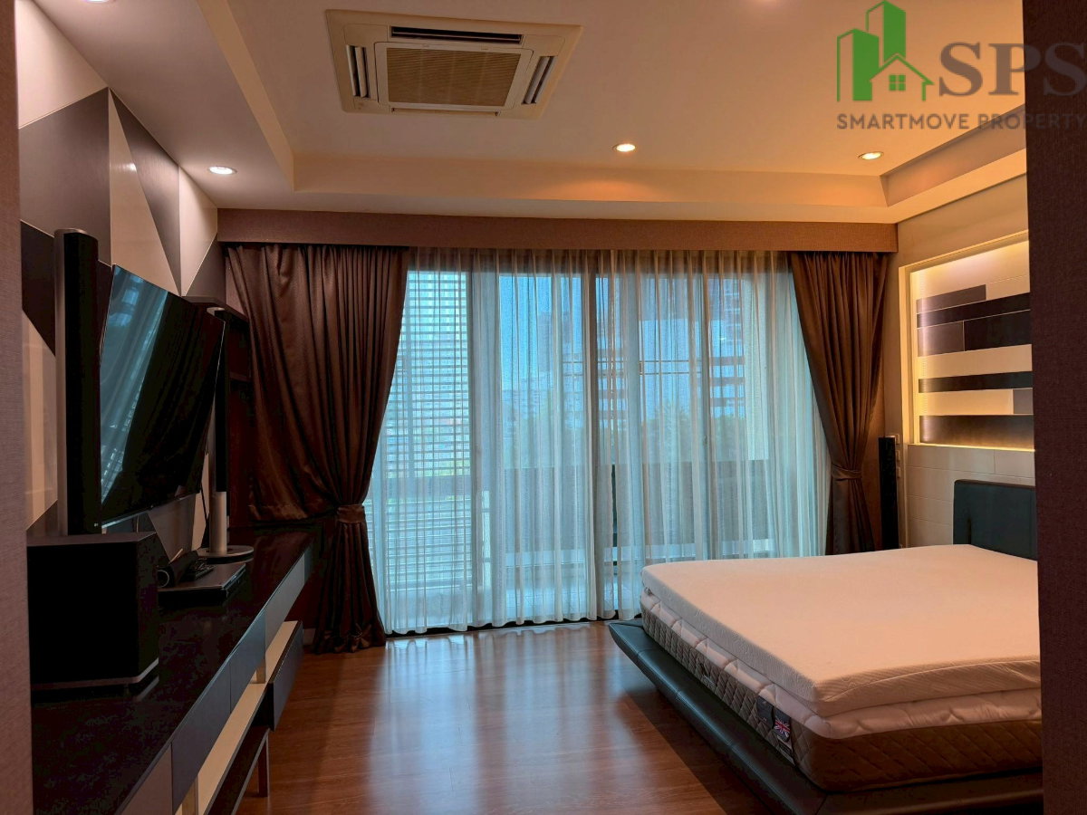 รูป ทาวน์โฮม ให้เช่า Blesstown Sukhumvit 50 (SPSJP369) - รูปที่ 16/20