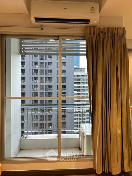 รูป คอนโด 1 ห้องนอน The Address Siam ใกล้ BTS ราชเทวี 200 ม. ชั้น 23 พื้นที่ 40 ตร.ม. (ID 2940286) - รูปที่ 4/10