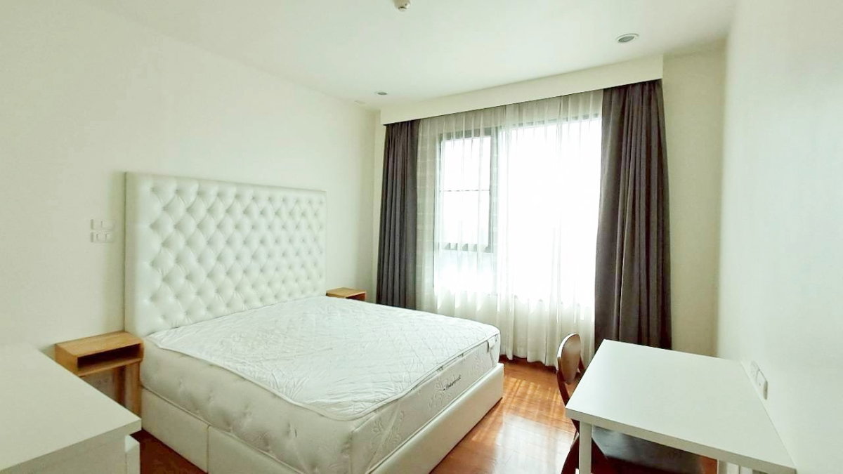 รูป ให้เช่าคอนโด ห้องใหญ่ 2 ห้องนอน พาร์โก คอนโดมิเนียม ถ. นางลิ้นจี่ สาทร - รูปที่ 13/19