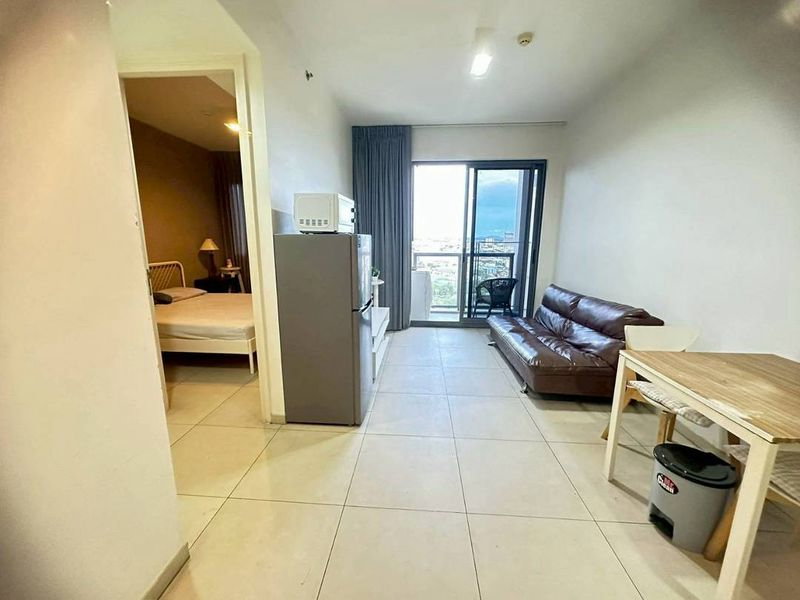 รูป ให้เช่า Unixx South Pattaya 1 ห้องนอน 1 ห้องน้ำ - รูปที่ 8/12