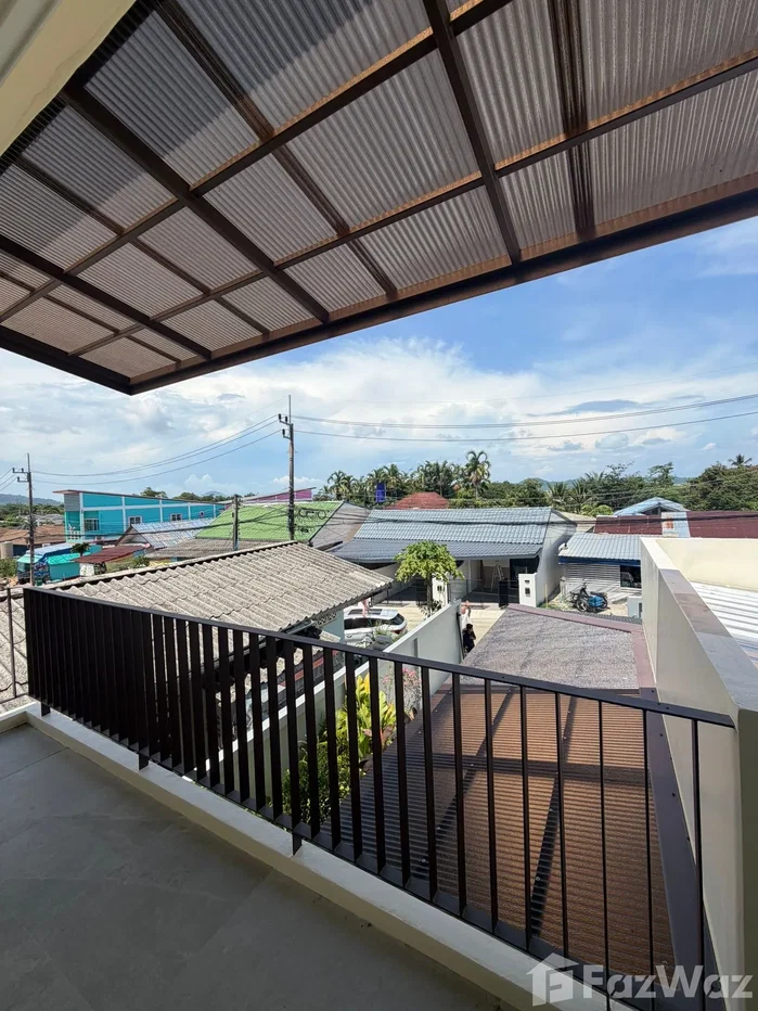 รูป ขาย บ้านเดี่ยว 2 ห้องนอน ใน ฉลอง, ภูเก็ต 6383609 - รูปที่ 20/21