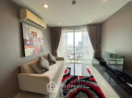 1-BR Condo On 15th Floor, 47 Sqm, The Vision Pattaya (ID 2942847)