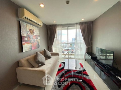 1-BR Condo On 15th Floor, 47 Sqm, The Vision Pattaya (ID 2942847)