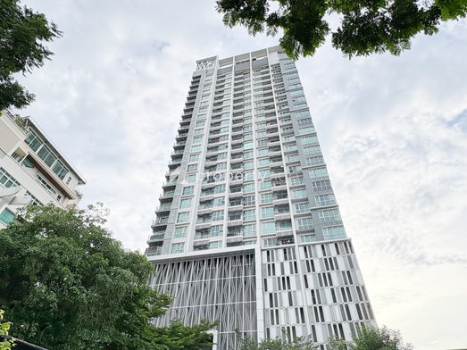 Project Rhythm Sathorn - Narathiwas Picture - 3/53