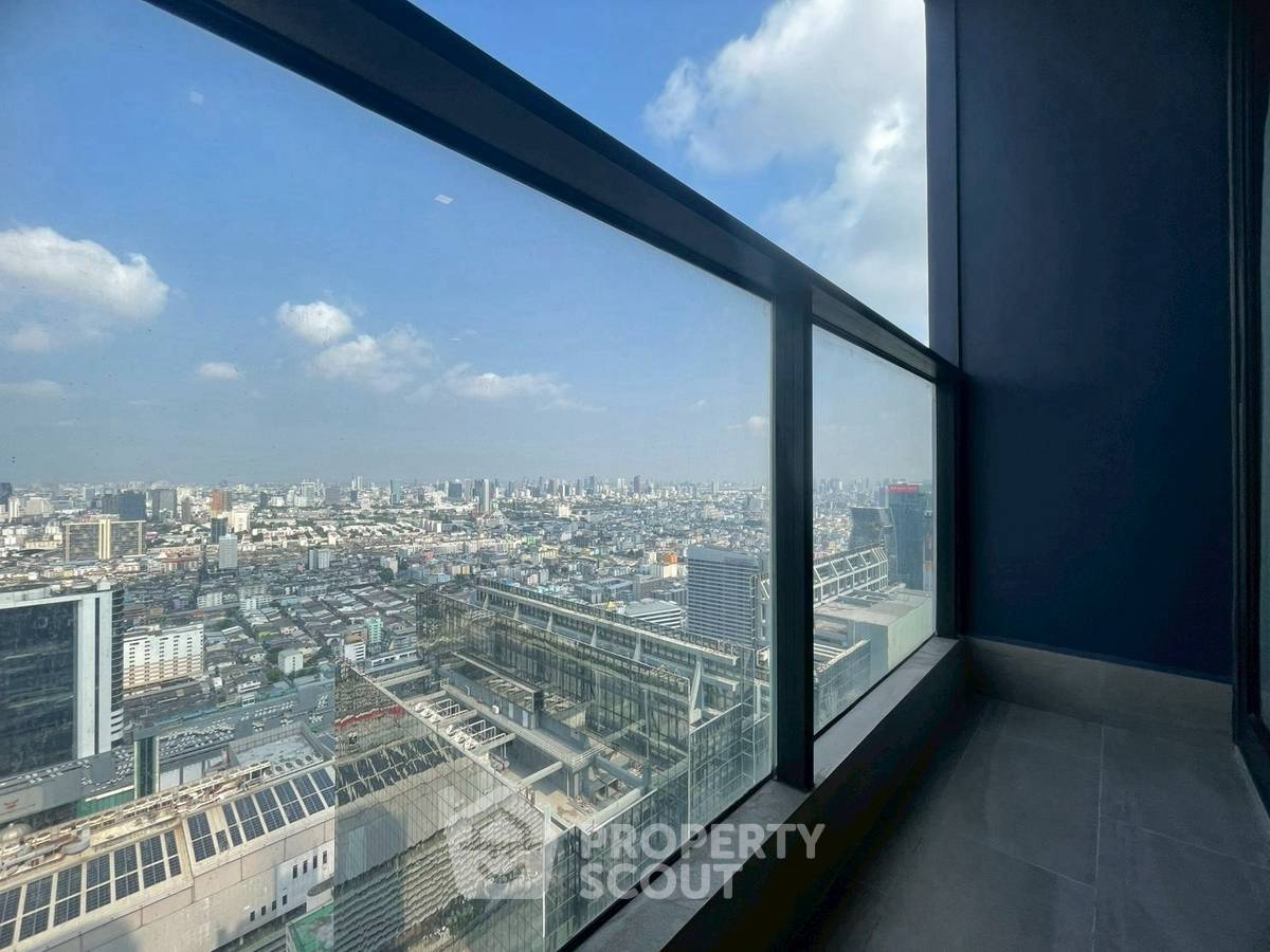 รูป คอนโด 2 ห้องนอน ชั้น 47 One 9 Five Asoke - Rama 9 ใกล้ MRT พระราม 9 (ID 2914877) - รูปที่ 13/14