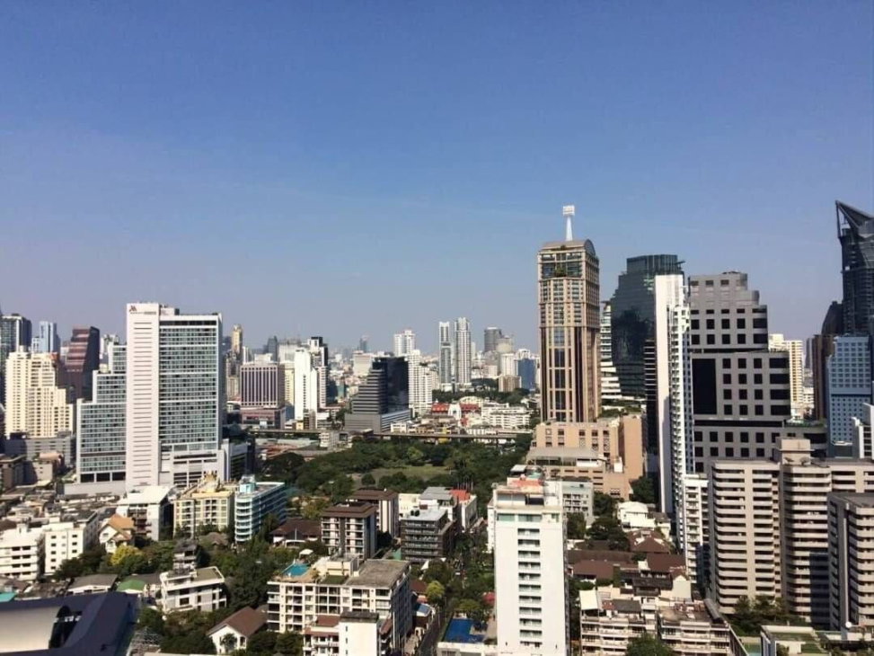 picture Studio at Park Origin Sukhumvit 24, bts Prompong (Rt-01) - 23/23