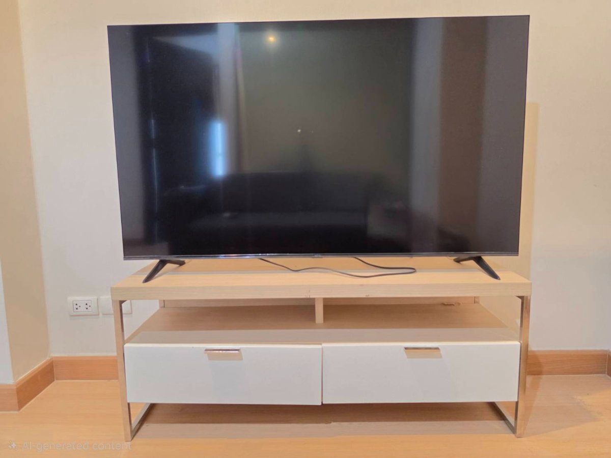 รูป 💥CP-10958💥ว่าง ให้ เช่า ริธึ่ม รัชดา👉แอดไลน์ @luxeliving - รูปที่ 5/15