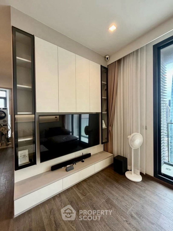 รูป คอนโด 2 ห้องนอน 70 ตร.ม. ที่ The Address Siam-Ratchathewi ชั้น 23 ใกล้ BTS ราชเทวี 100 ม. (ID 2939878) - รูปที่ 7/15