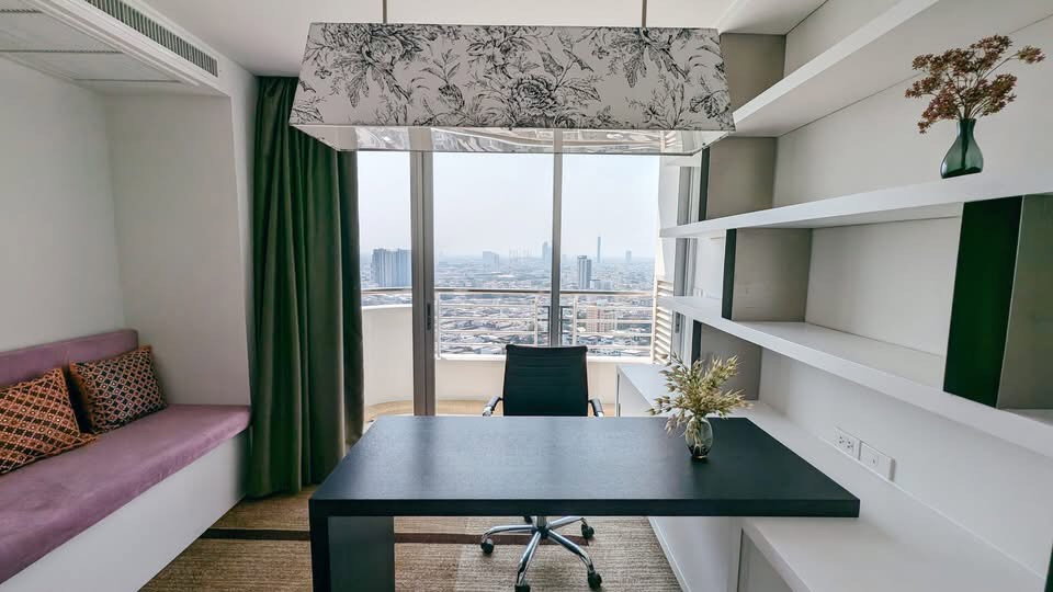 picture Sathorn Prime Residence - 9/16
