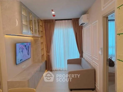 2-BR Condo For Rent, NUE Mega Plus Bangna, 22nd-Floor (ID 2940302)