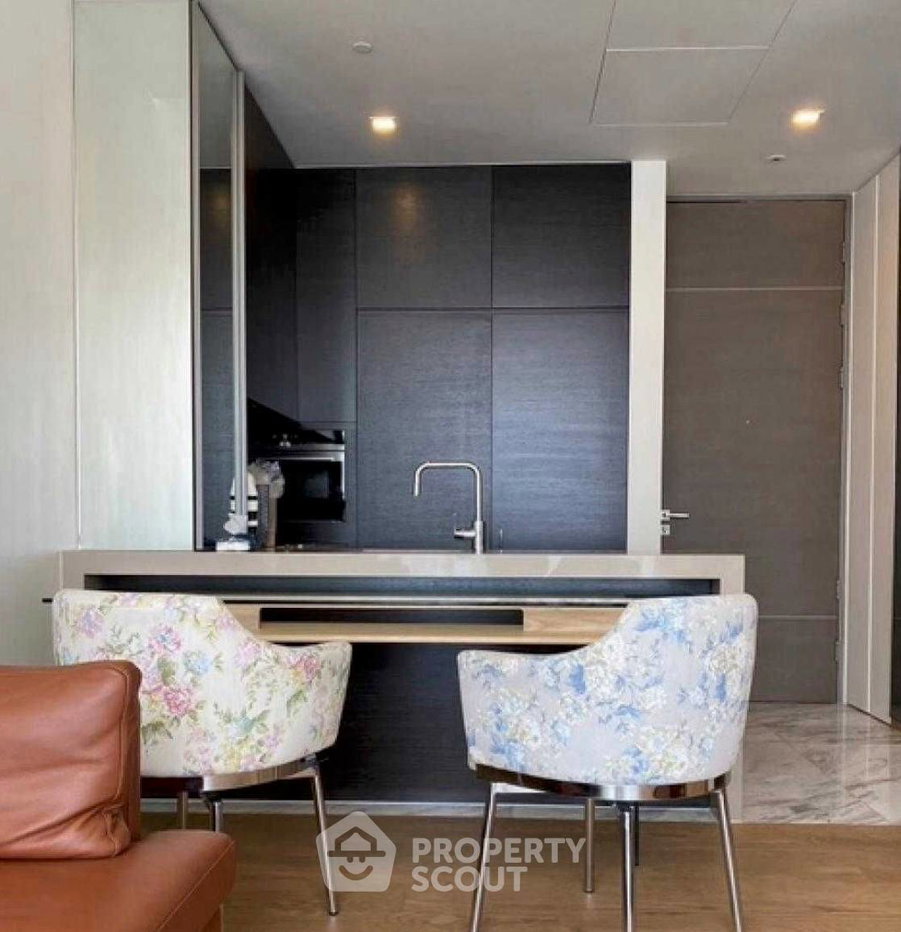 รูป คอนโด 1 ห้องนอน 52 ตร.ม. ศาลาแดง วัน ใกล้ MRT สีลม 400 ม. (ID 2942089) - รูปที่ 6/7