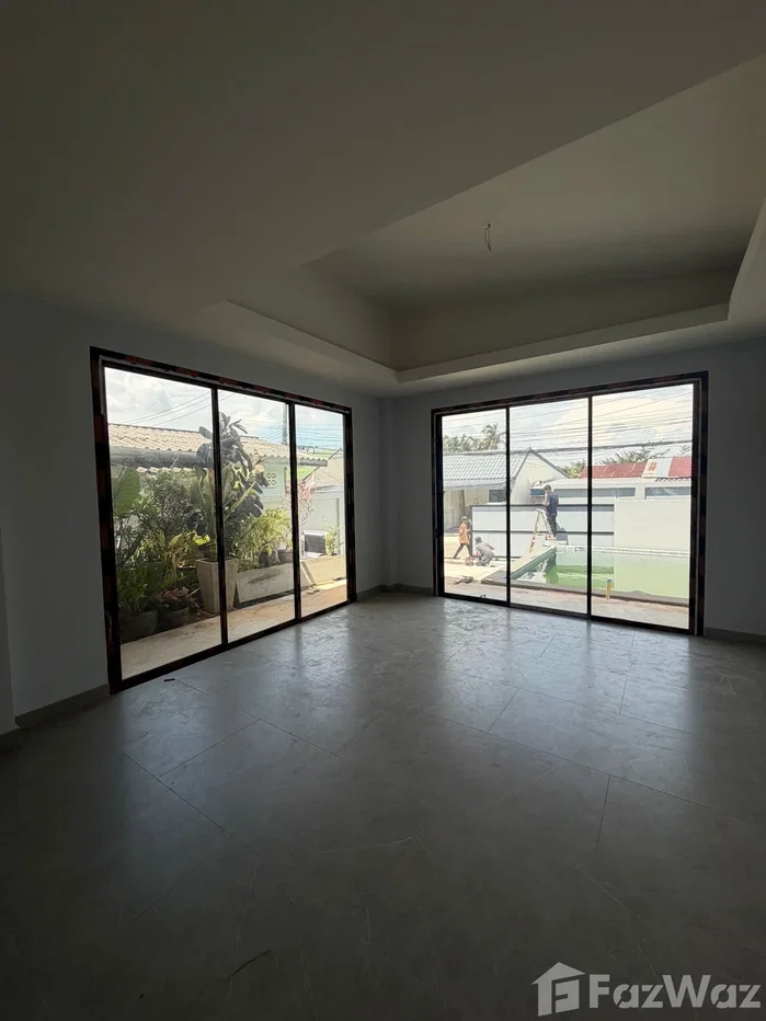 รูป ขาย บ้านเดี่ยว 2 ห้องนอน ใน ฉลอง, ภูเก็ต 6383609 - รูปที่ 5/21