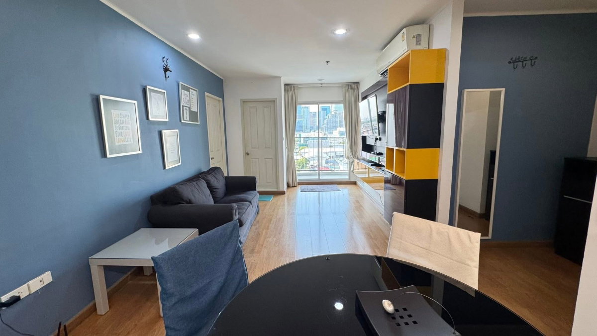 picture For rent U Delight @ Jatujak Station  2B2B 🔥🔥 Line ID: @kjcondo (with @)🔥🔥 - 6/15