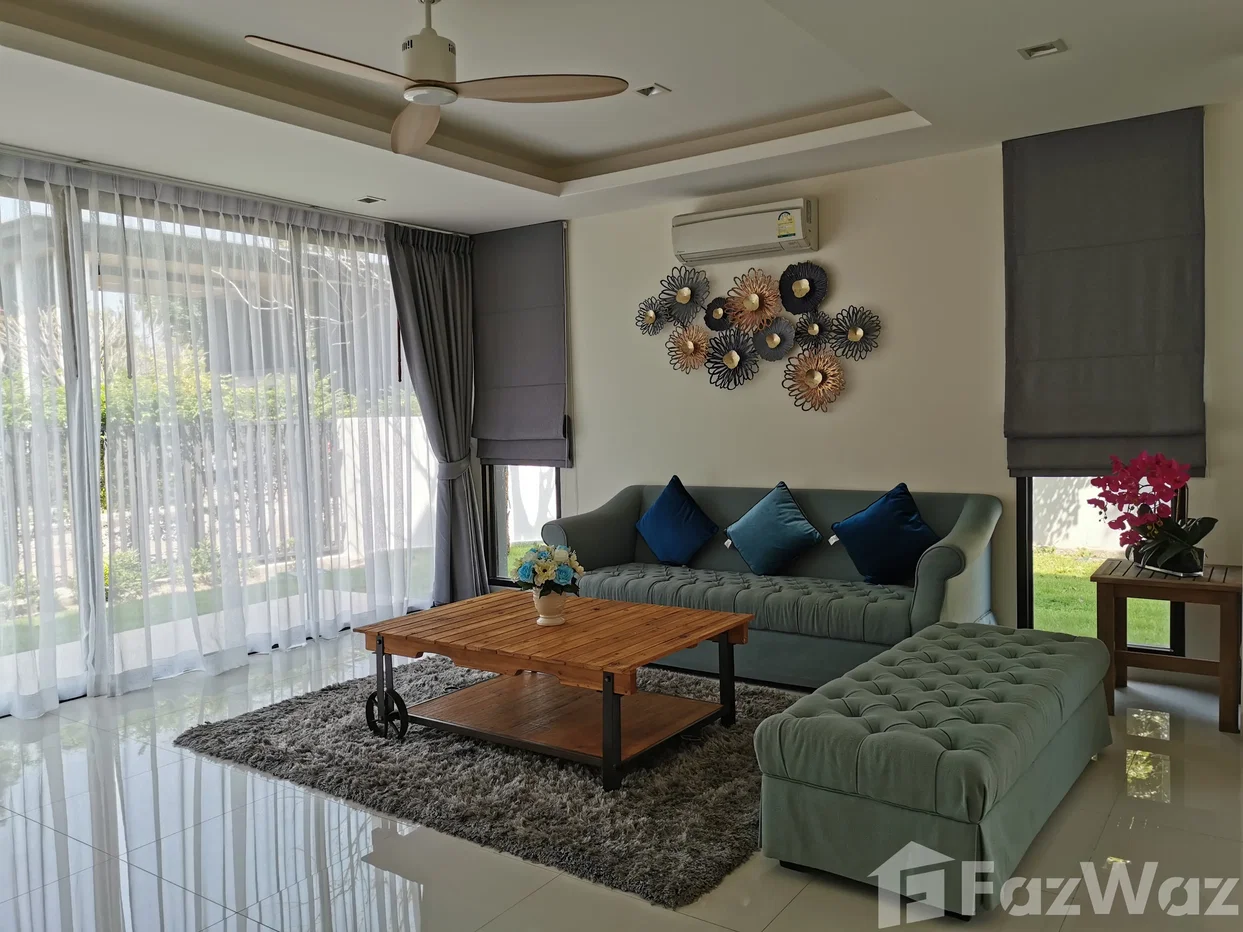 รูป A Collectors Villa with Sky-High Sanctuary 6383922 - รูปที่ 10/24