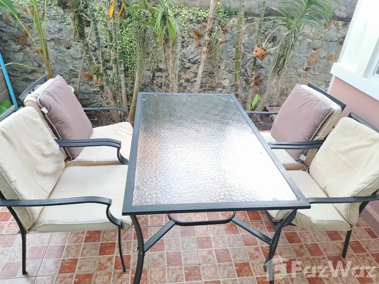 รูป บ้านเดี่ยวให้เช่า 3 ห้องนอน ในโครงการ ซีรีน - เดอะบลิส 3 6133329 - รูปที่ 25/26