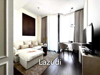คอนโดให้เช่า : 35 Sqm 1 Bed  AESTIQ Thonglor