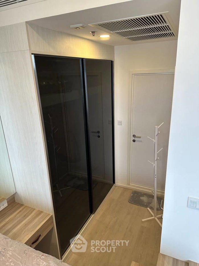 รูป คอนโด 2 ห้องนอน โครงการ มาเซอรีน รัชโยธิน ชั้น 21 ใกล้ BTS รัชโยธิน 90 ม. (ID 2941494) - รูปที่ 2/9