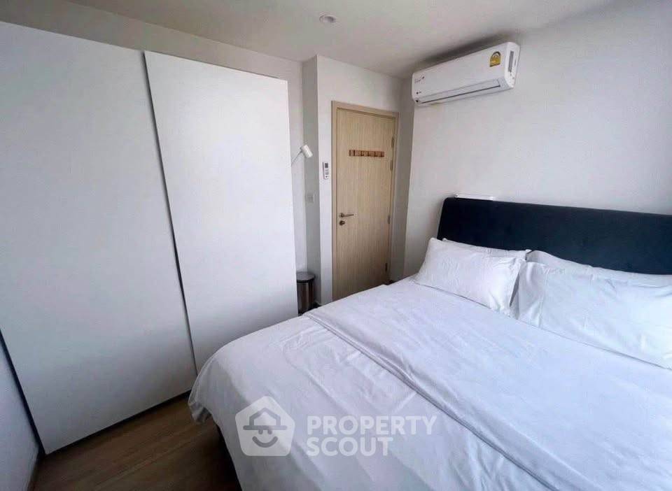 รูป คอนโด 1 ห้องนอน รับเลี้ยงสัตว์ได้ Maru Ekkamai 2 ชั้น 30 ใกล้ BTS เอกมัย (ID 2940136) - รูปที่ 6/32