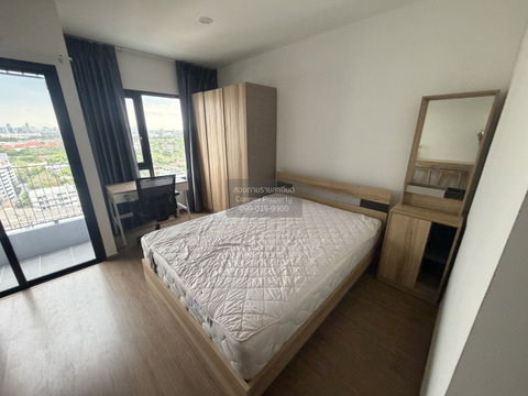 🔥🔥🔥 For Rent Condo , The LIVIN Phetkasem , MRT-Phasi Charoen , Bang Wa , Phasi Charoen , Bangkok , CX-90051 ✅ Live chat with us ADD LINE @connexproperty ✅ 🔥🔥🔥