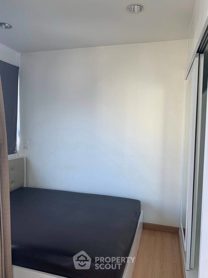 รูป คอนโด 1 ห้องนอน The Address Siam ใกล้ BTS ราชเทวี 200 ม. ชั้น 23 พื้นที่ 40 ตร.ม. (ID 2940286) - รูปที่ 5/10