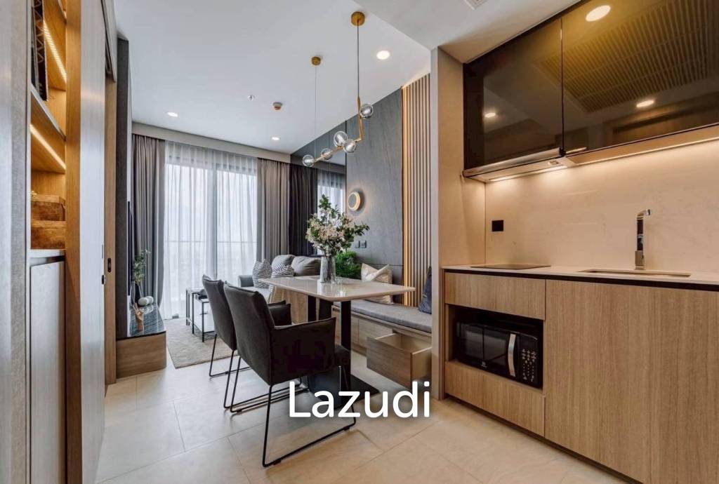 รูป 1 Bedroom 1 Bathroom 36 Sq.m Cooper Siam - รูปที่ 2/19