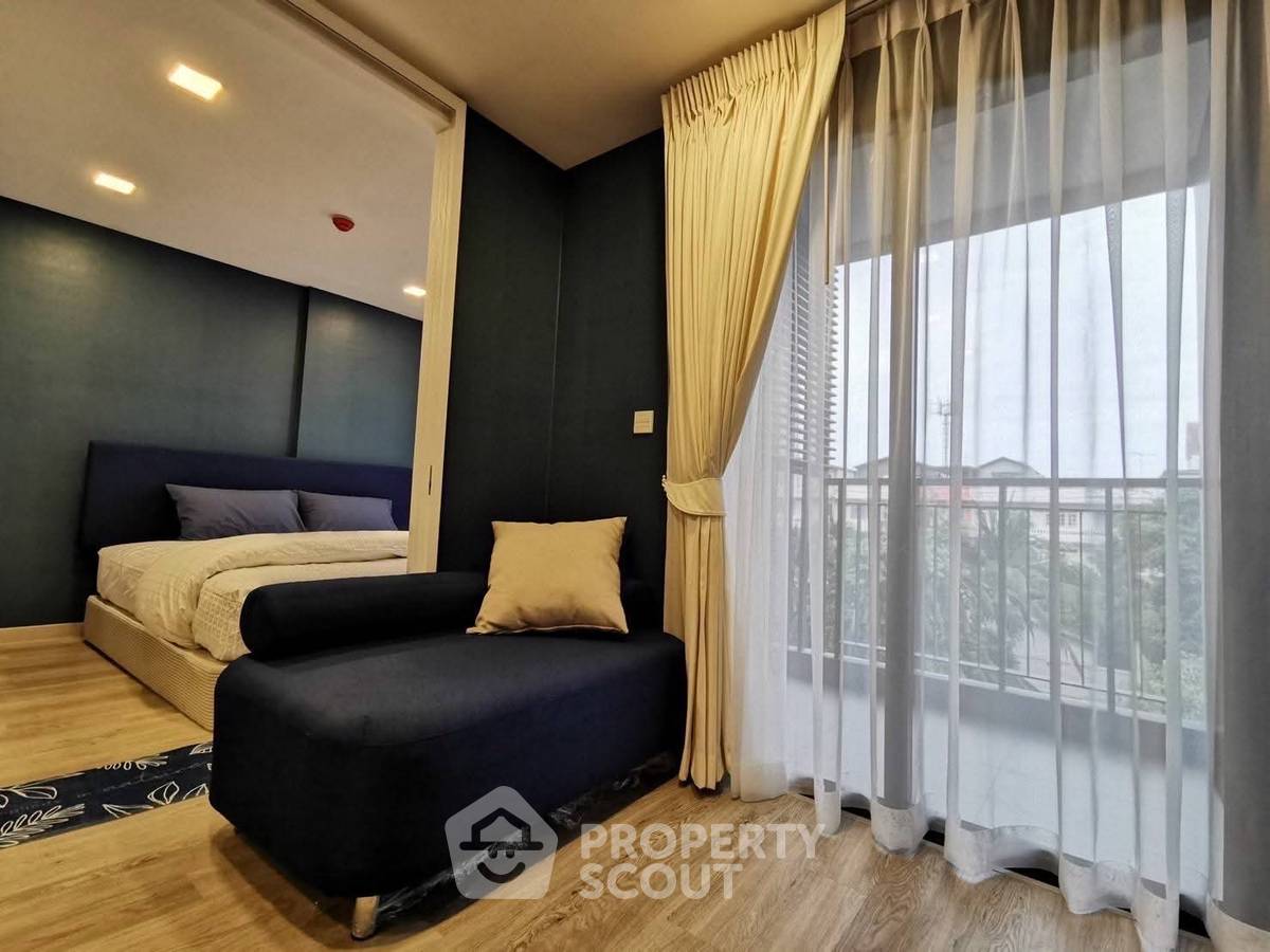รูป คอนโด 1 ห้องนอน Marvest Condo ให้เช่าใกล้ตลาดโต้รุ่งหัวหิน (ID 2195845) - รูปที่ 2/10
