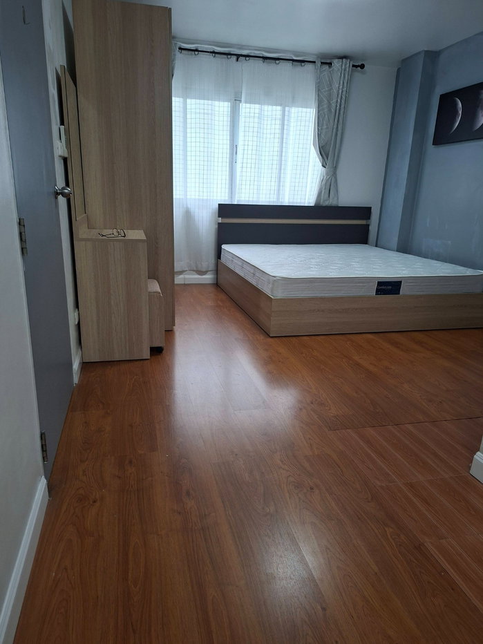 รูป 🔥ขาย คอนโด วัน สยาม Condo One Siam ใกล้ BTS สนามกีฬาแห่งชาติ - รูปที่ 6/11