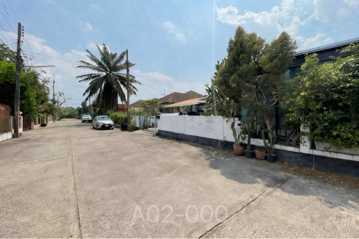 รูป บ้านเดี่ยวราคาถูก บ้านชัยพรเลควิล โนนสูง เมืองอุดร - รูปที่ 3/18