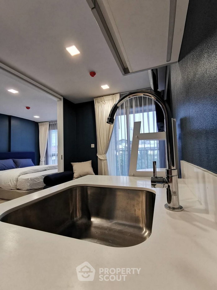 รูป คอนโด 1 ห้องนอน Marvest Condo ให้เช่าใกล้ตลาดโต้รุ่งหัวหิน (ID 2195845) - รูปที่ 10/10