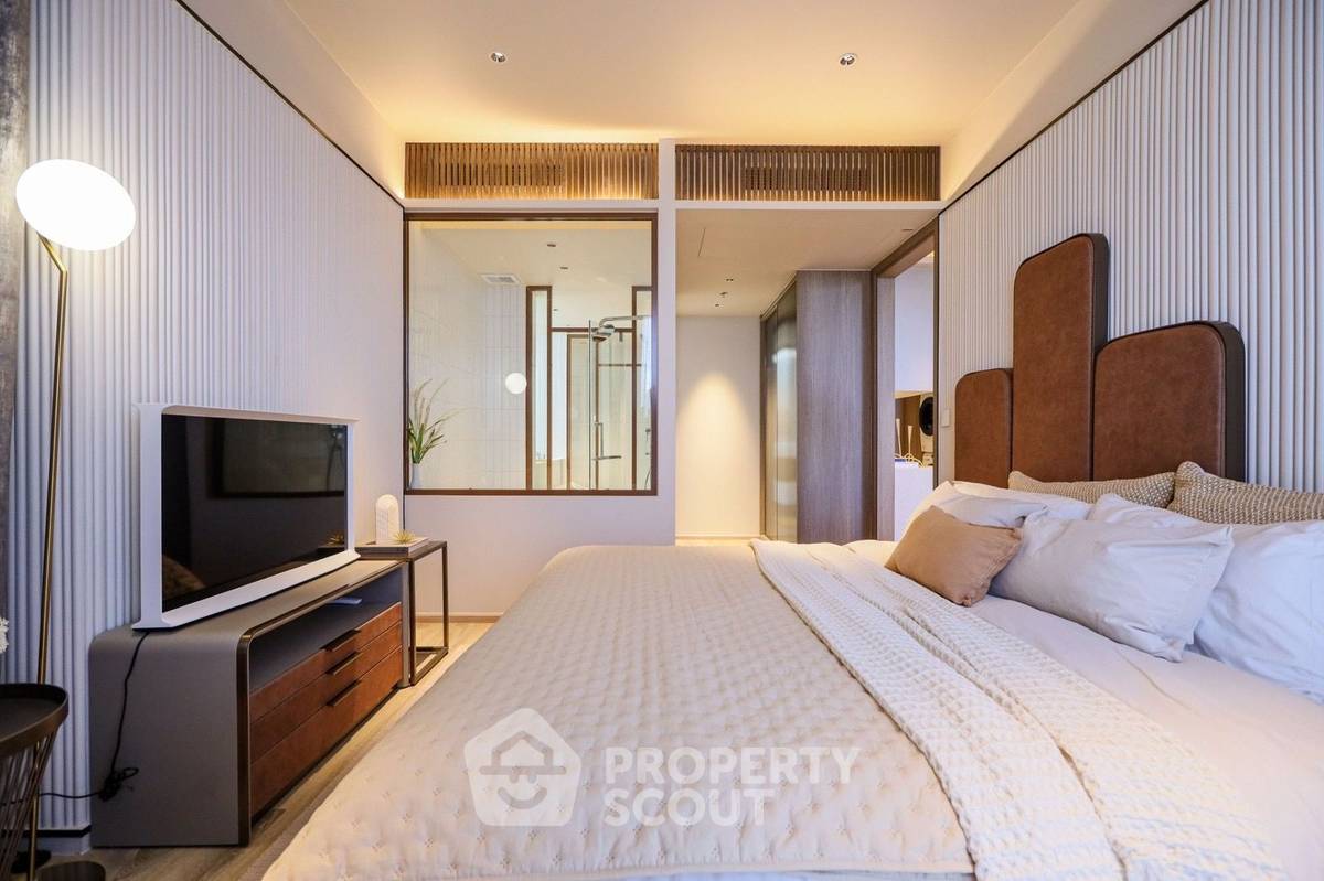 รูป คอนโดขาย 2 ห้องนอน AROM Jomtien ชั้น 34 ขนาด 84 ตร.ม. (ID 2002045) - รูปที่ 4/7