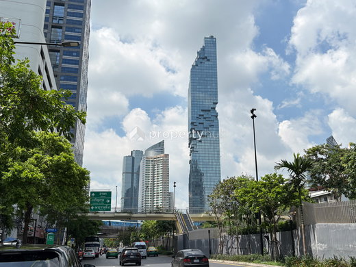 รูป The Ritz - Carlton Residences at MahaNakhon - รูปที่ 1/9