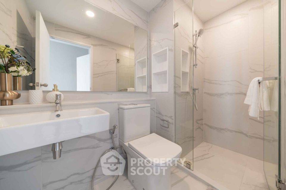รูป คอนโด 2 ห้องนอน ที่ Ciela Sripatum ชั้น 24 ใกล้ ลาดยาว จตุจักร (ID 390655) - รูปที่ 6/6