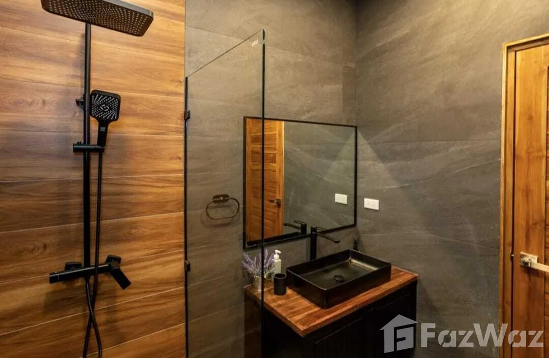 รูป ขาย วิลล่า 3 ห้องนอน ใน มะเร็ต, สุราษฎร์ธานี 6383844 - รูปที่ 32/37