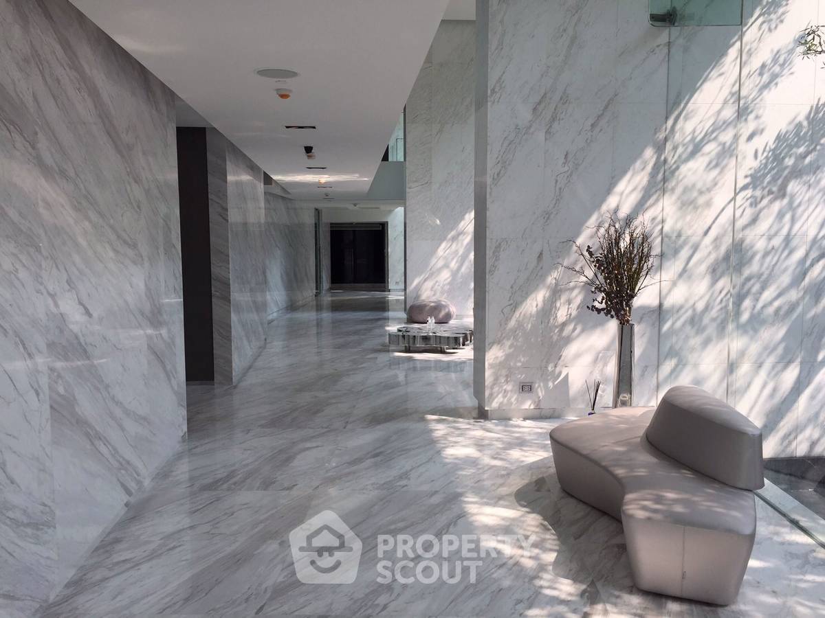 รูป คอนโด 1 ห้องนอน 51 ตร.ม. ชั้น 16 ที่ HQ Thonglor ใกล้ BTS ทองหล่อ (ID 884835) - รูปที่ 8/12