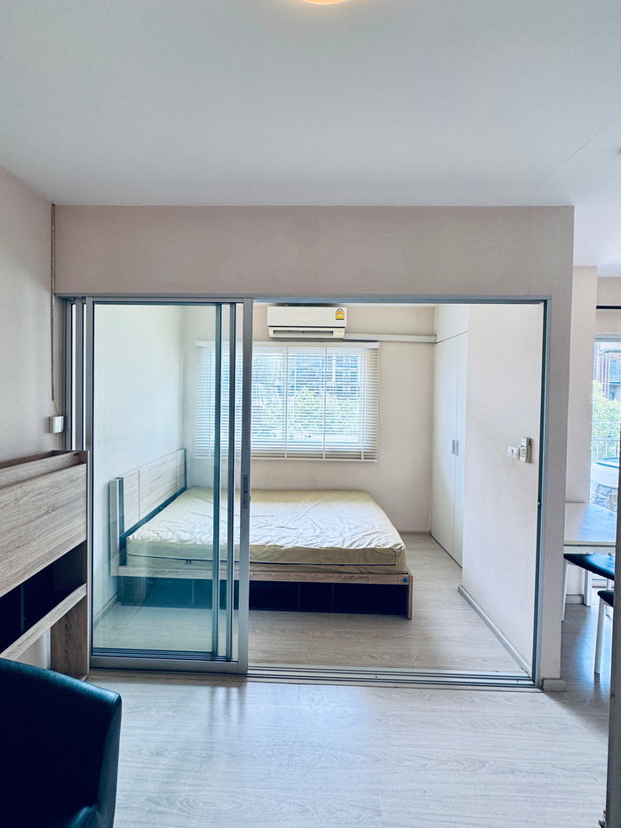picture #SC14112 📌 Sell | 🟦🟨Plum Condo Park Rangsit🟥🟩💬𝑪𝒐𝒏𝒕𝒂𝒄𝒕𝑳𝑰𝑵𝑬:@𝒔𝒆𝒄𝒓𝒆𝒕𝒑𝒓𝒐𝒑𝒆𝒓𝒕𝒚 🔥✨ - 1/9