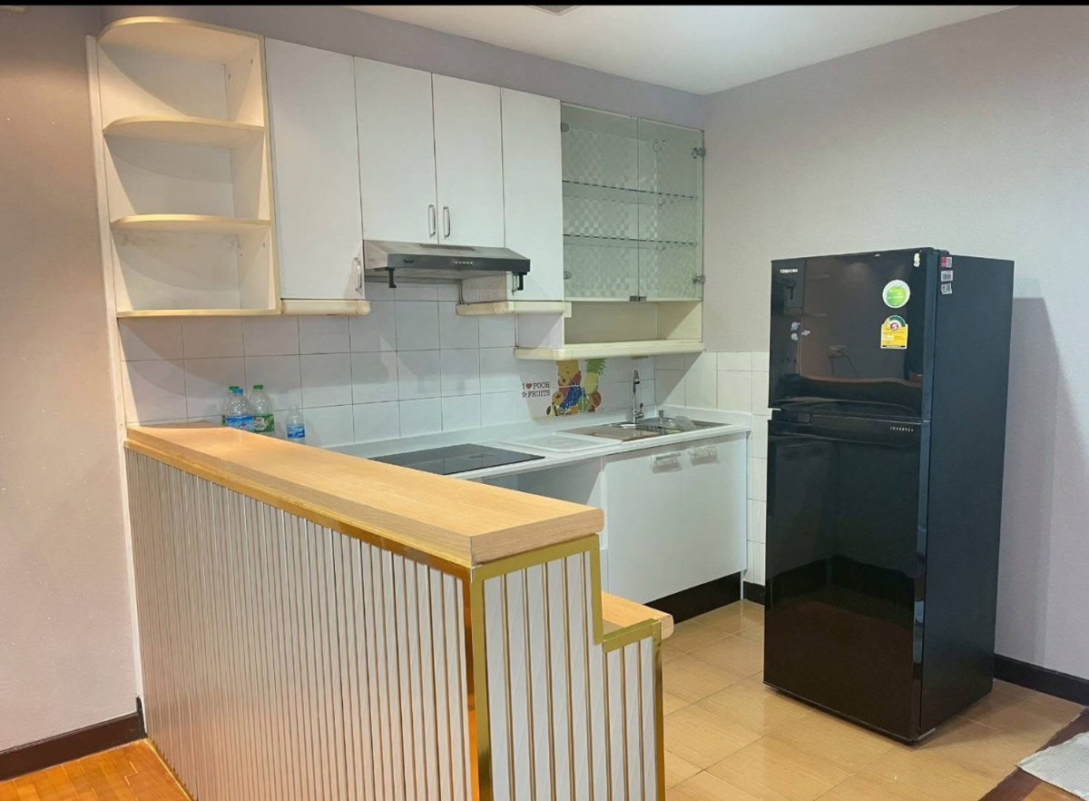 picture The Waterford Diamond Sukhumvit 30/1 - 4/15