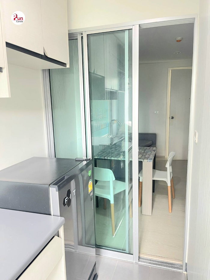 รูป 📢P. ขาย The Kith Plus พหลโยธิน–คูคต ✔️ คอนโดใกล้รถไฟฟ้า (S-DKP28024) - รูปที่ 8/10