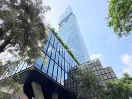 รูป The Ritz - Carlton Residences at MahaNakhon - รูปที่ 2/9