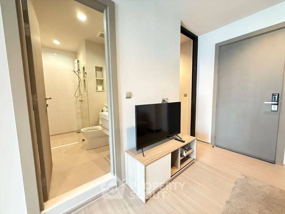 รูป คอนโด 2 ห้องนอน ขนาด 41 ตร.ม. ชั้น 40 ที่ Life Asoke - Rama 9 ใกล้ MRT พระราม 9 300 ม. (ID 2938207) - รูปที่ 6/10
