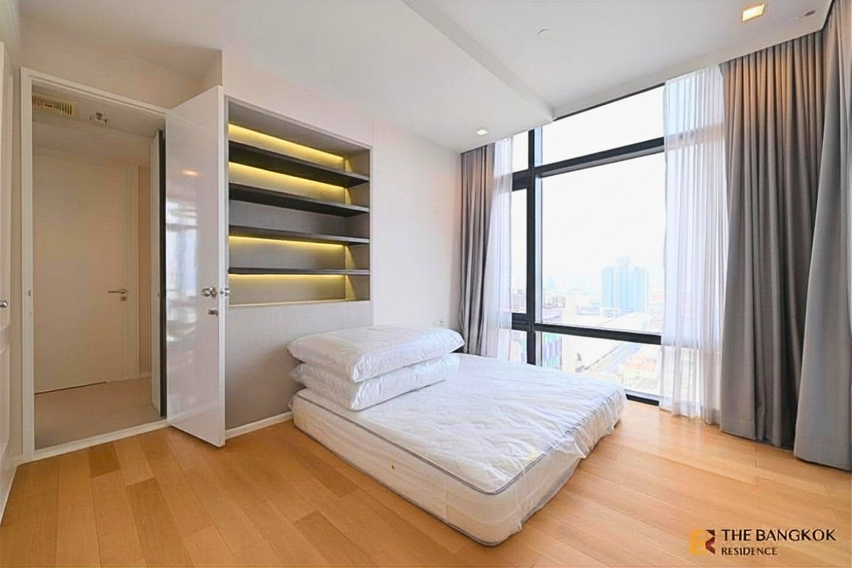 รูป เช่าคอนโด 💎Circle Living Prototype 3นอน 133ตรม 100k 💎 ยูนิตกว้าง พร้อมวิวสวย - รูปที่ 7/13
