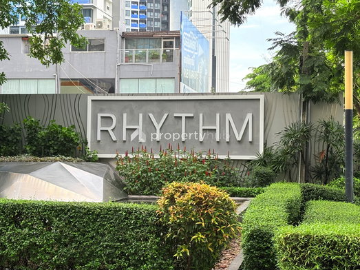 Project Rhythm Sathorn - Narathiwas Picture - 4/53