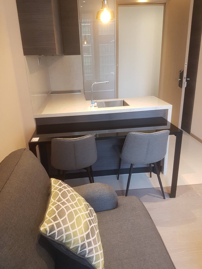 picture Code: 26KJ2704  for rent The ESSE Asoke 🔥🔥 Line ID: @kjcondo (with @)🔥🔥 - 2/13