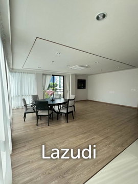 201 sqm modern 3 bedroom apartment in Sathorn 111 Thung Mahamek Bangkok