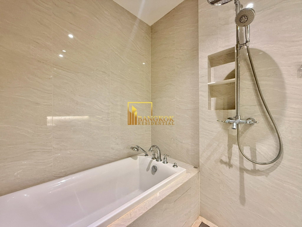 รูป Muniq Langsuan | Stylish 1 Bed Luxury Condo in Prime Area - BR61475CD - รูปที่ 13/30