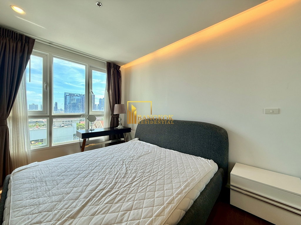 รูป 15 Sukhumvit Residences | Great Value 2 Bedroom Condo - BR19262CD - รูปที่ 9/25